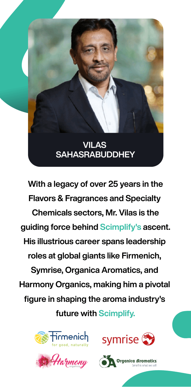 vilas profile